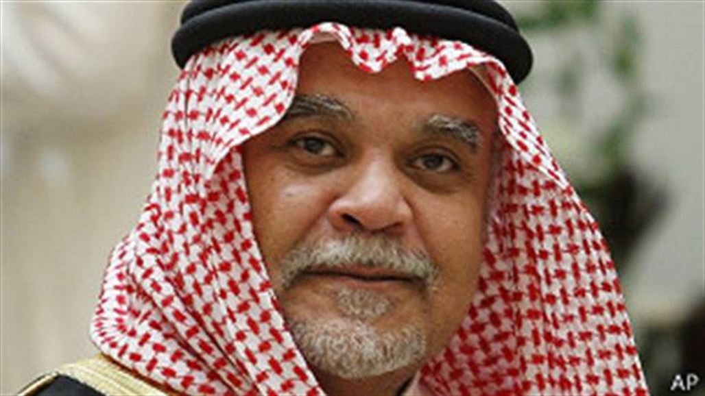 الاندبندنت: إزاحة بندر بن سلطان من رئاسة الاستخبارات مؤشر على إحباط من سياسته