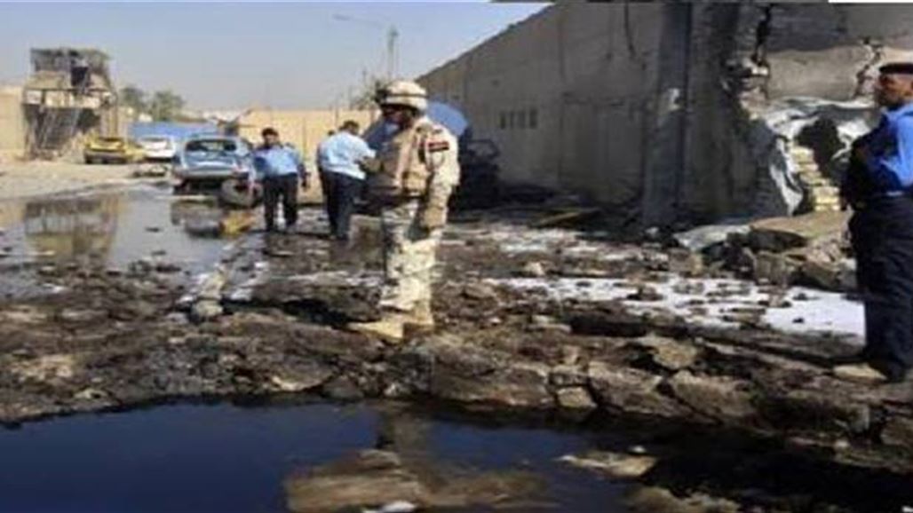 مقتل وإصابة 22 جنديا بهجوم مسلح استهدف مقر سرية للجيش غرب الموصل