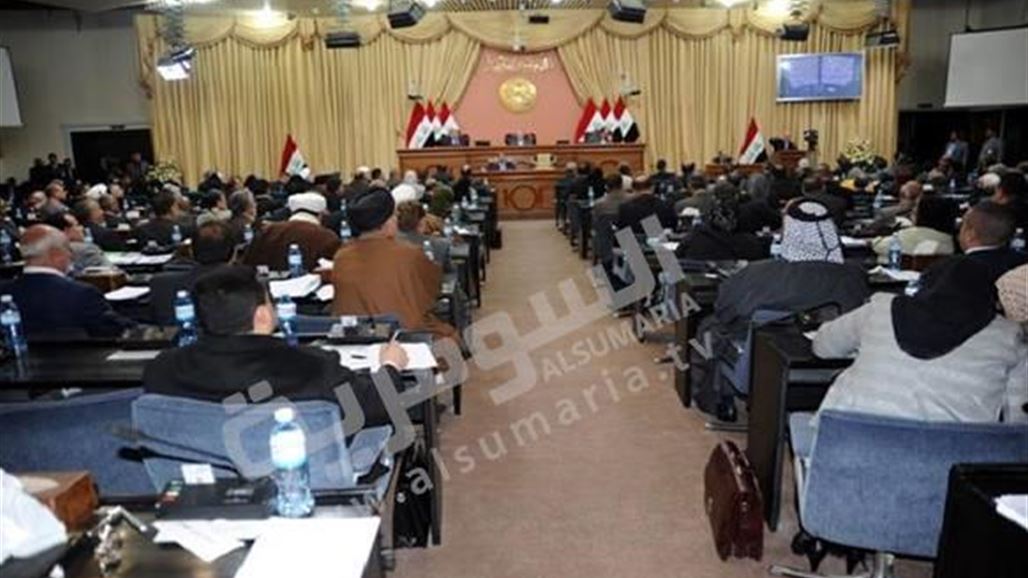 الموسوي: البرلمان انتهى بحسب الدستور وننتظر جلسة خاصة لإقرار الموازنة
