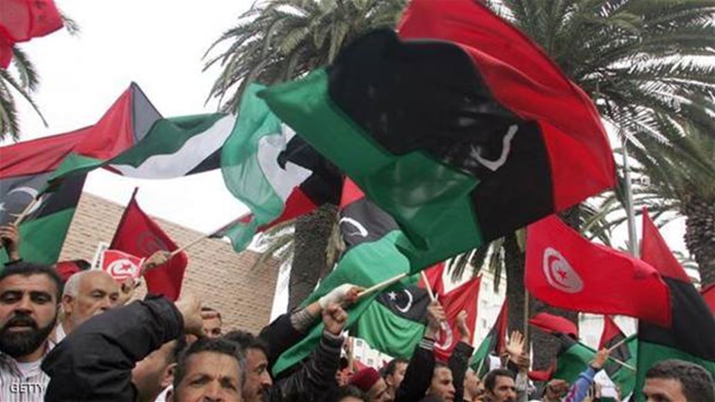 خطف دبلوماسي تونسي في ليبيا