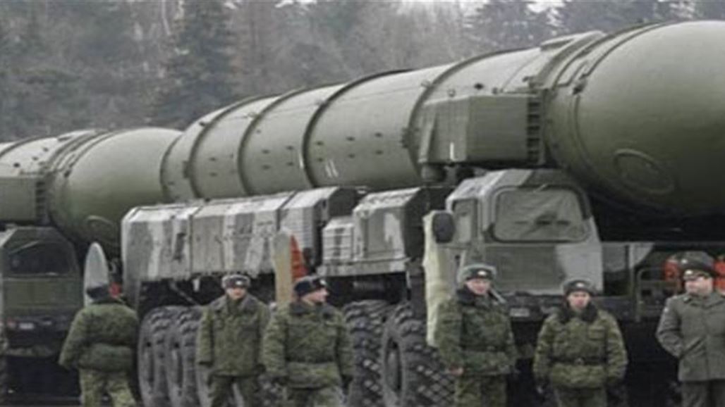 روسيا تعمل على تصميم سلاح قادر على إغراق دول الناتو