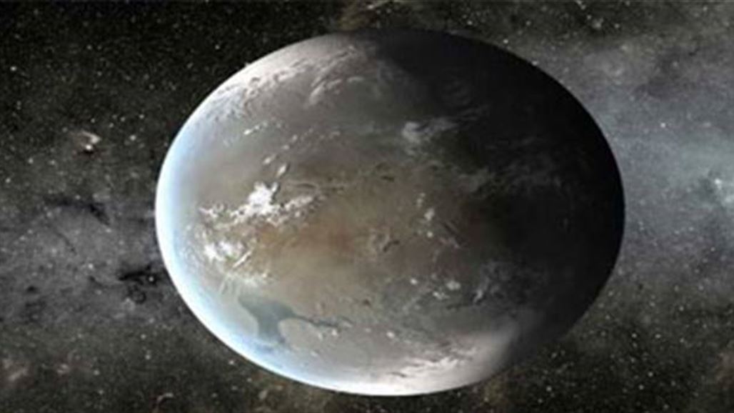 إكتشاف أول كوكب قد يكون صالحًا للعيش!