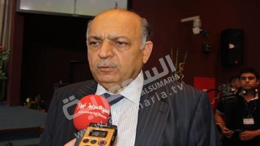 الغضبان: عدم اقرار الموازنة سيؤثر على نمو الاقتصاد العراقي