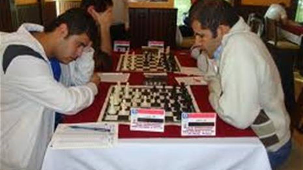 اتحاد الشطرنج ينهي عقد المدرب ميراب ويستعين بمدربين مصريين