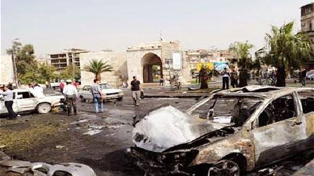 مقتل مدنيين اثنين وإصابة ثلاثة من مسؤولي الدفاع المدني بتفجيرين منفصلين بالبحرين