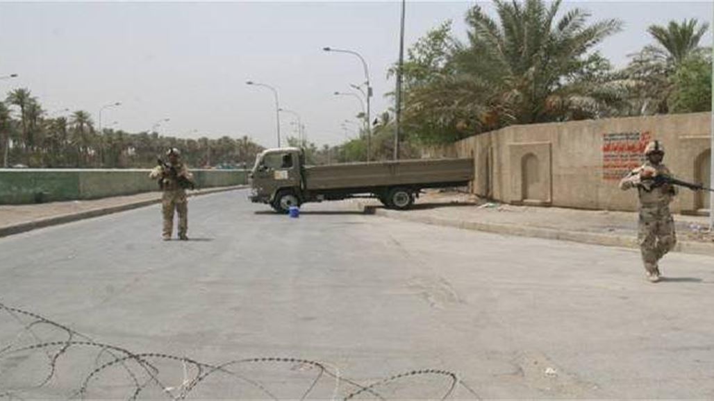 القوات الامنية تخلي جميع الدوائر الحكومية بمدينة الصدر ببغداد تحسبا لوقوع هجمات