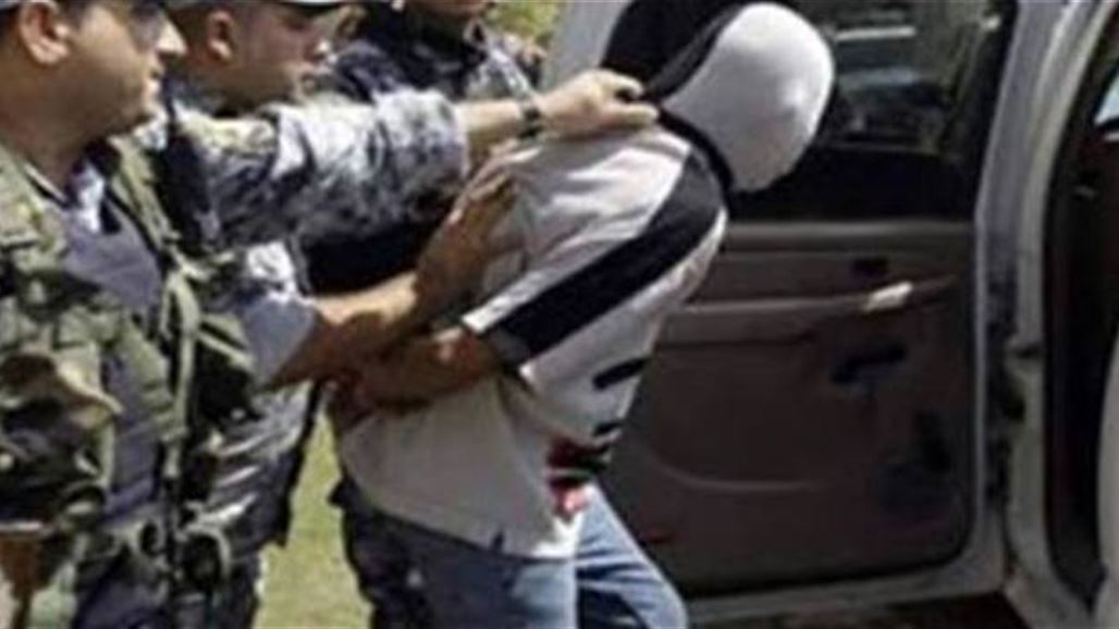 شرطة ذي قار تعتقل 40 مطلوباً بتهم جنائية شمالي المحافظة