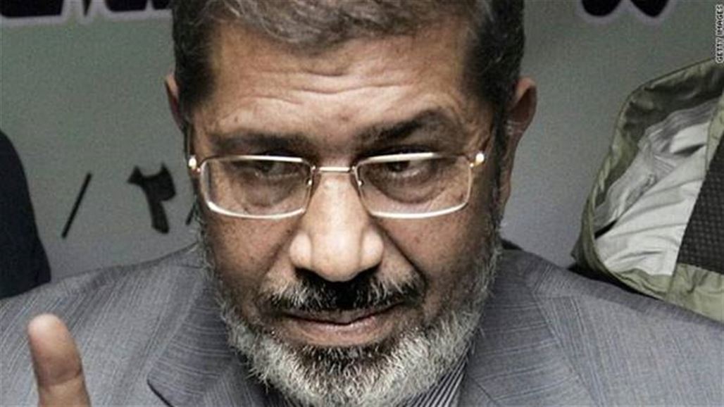 تأجيل محاكمة مرسي وقيادات الإخوان إلى ايار المقبل