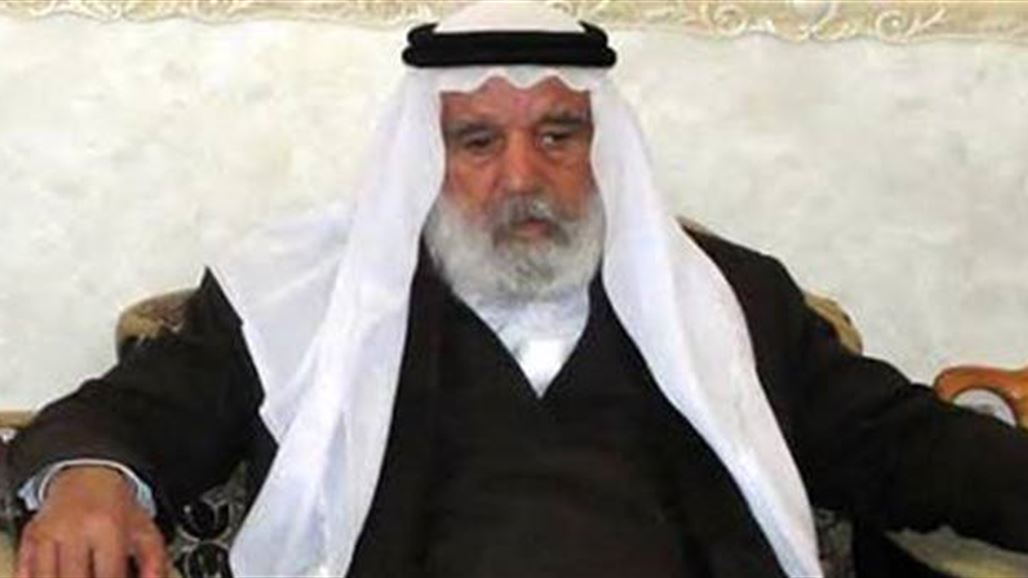 وفاة رئيس القوالين الايزيديين في العراق والعالم