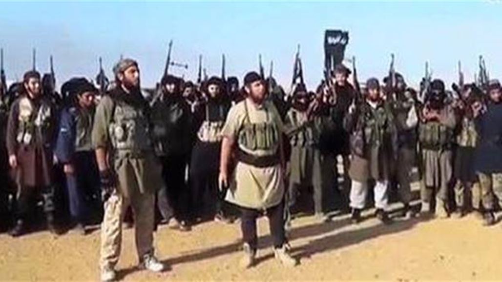 صحيفة فرنسية: داعش تستقدم عناصرها بتمويل خليجي لربط سوريا بالعراق
