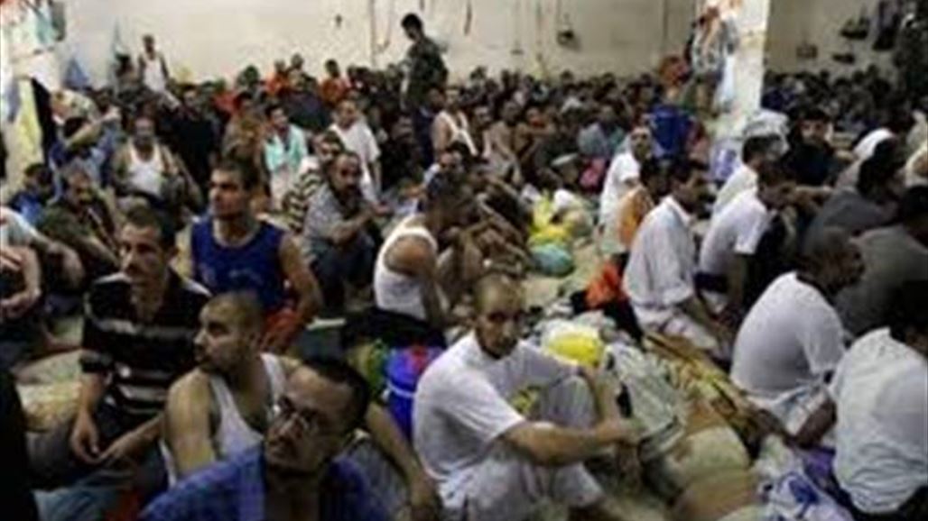 توقف تجهيز سجناء بادوش بالطعام لعدم تسلم المتعهدين مستحقاتهم المالية