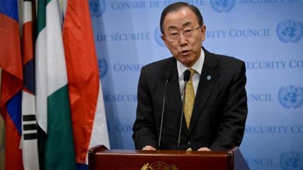 الأمم المتحدة تنتقد بشدة إجراء انتخابات رئاسية في سوريا