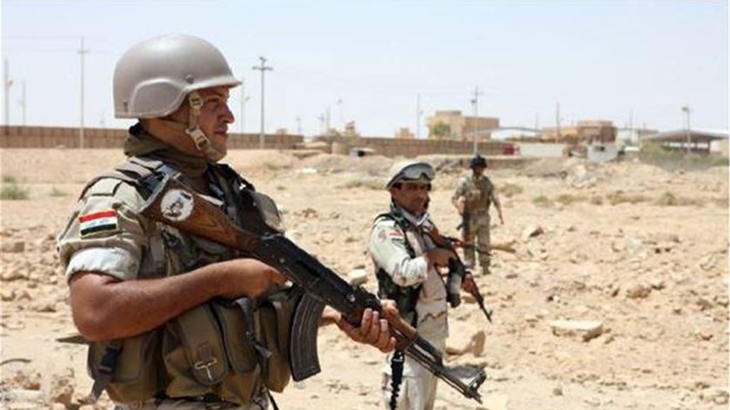 عمليات الجزيرة تعلن مقتل "امير بداعش" اثناء تسلله من سوريا الى العراق