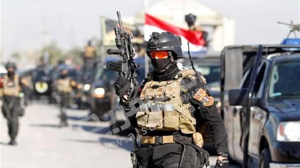 مقتل 11 عنصرا بـ"داعش" وإصابة تسعة آخرين باشتباك مسلح شمالي الفلوجة