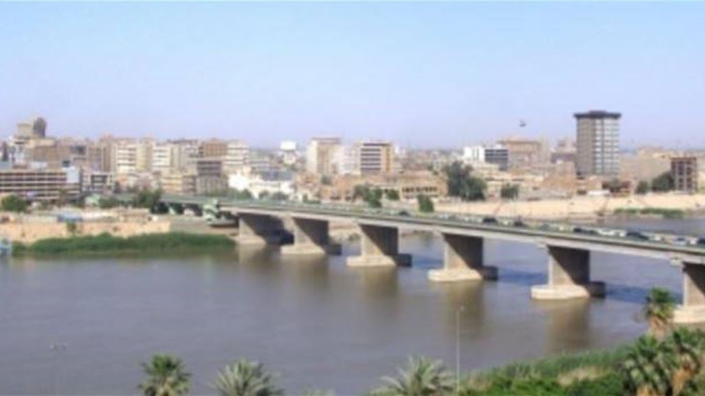 امانة بغداد تعلن ايقاف محطات التصفية وانقطاعات في الماء لحين عبور البقعة الزيتية