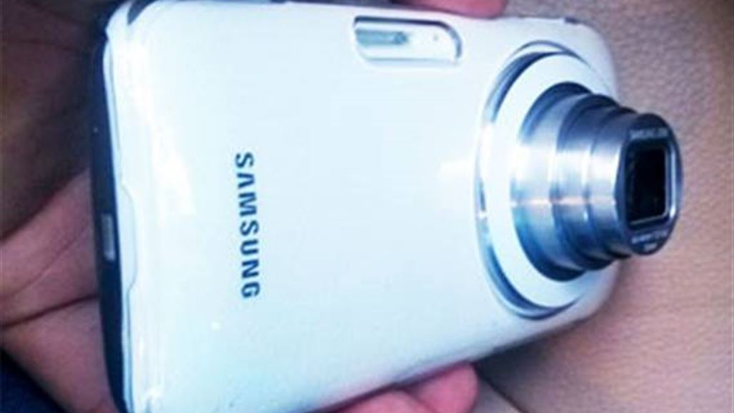 صور مسرّبة تكشف عن  قدرات هاتف Galaxy K العالية!