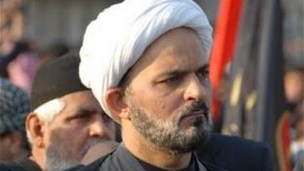 إيران: ترحيل وكيل السيستاني من البحرين اجراء استفزازي