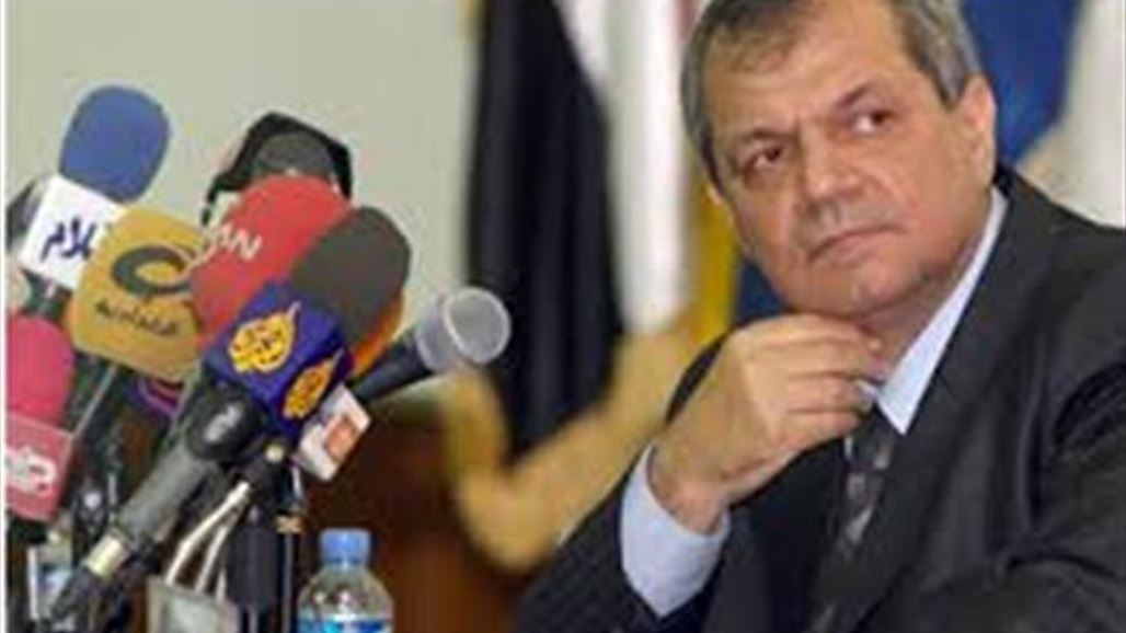 زغير يتهم حسين سعيد بعرقلة رفع الحظر والتسبب بعقوبات على الكرة العراقية