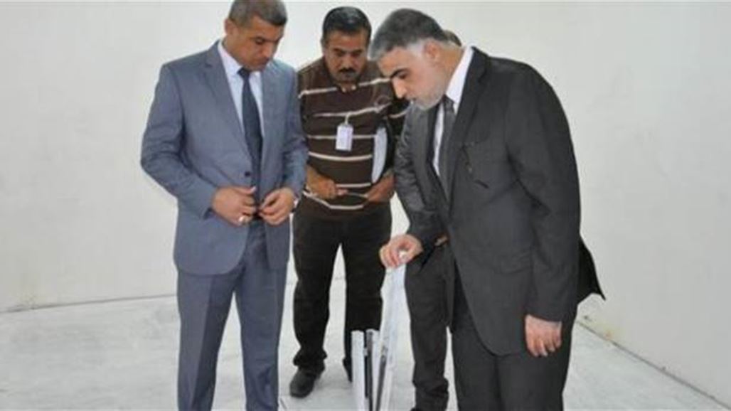 وزير العدل يفتتح منصة إعدام بسجن الناصرية ويؤكد وجود 600 محكوم بالإعدام