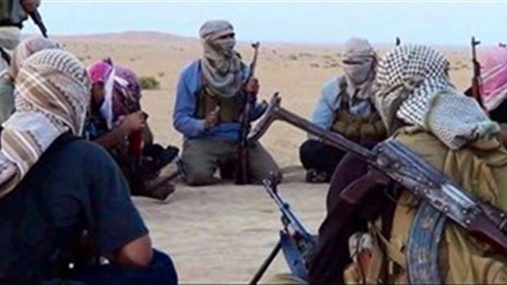 مصدر استخباري بديالى: النقشبندية تبيح قتل قادة وعناصر داعش وتصفه بالمرتد