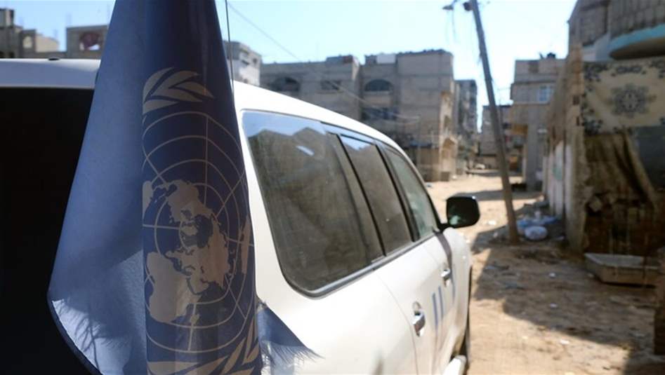 الأمم المتحدة تعلن مقتل أول موظف دولي أممي في غزة