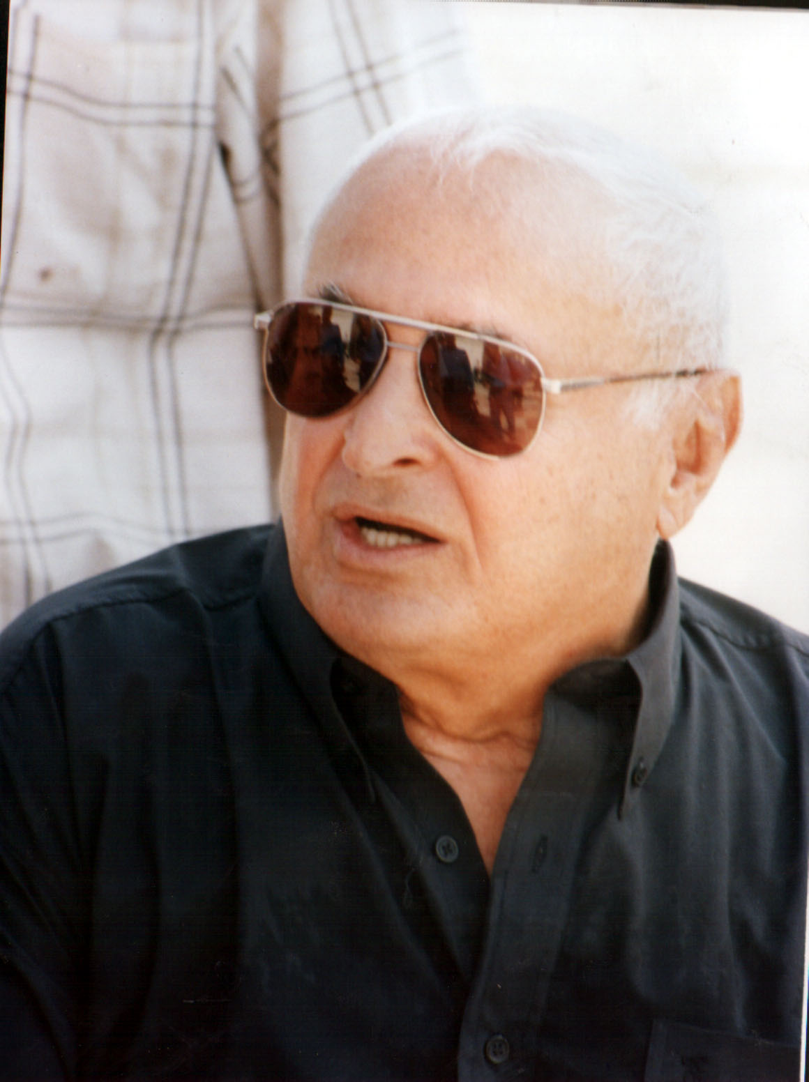بابا سلام