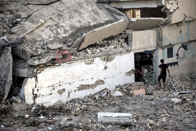 حيدر العبادي يصدر أوامر "فورية" على خلفية حادثة مدينة الصدر