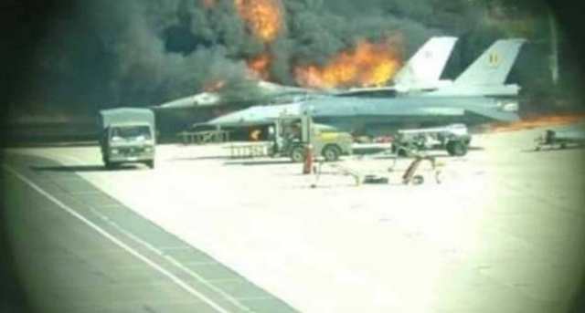 A series of mistakes at a US military base that is causing millions of dollars in waste and images o 636750945720854117-1-1190752