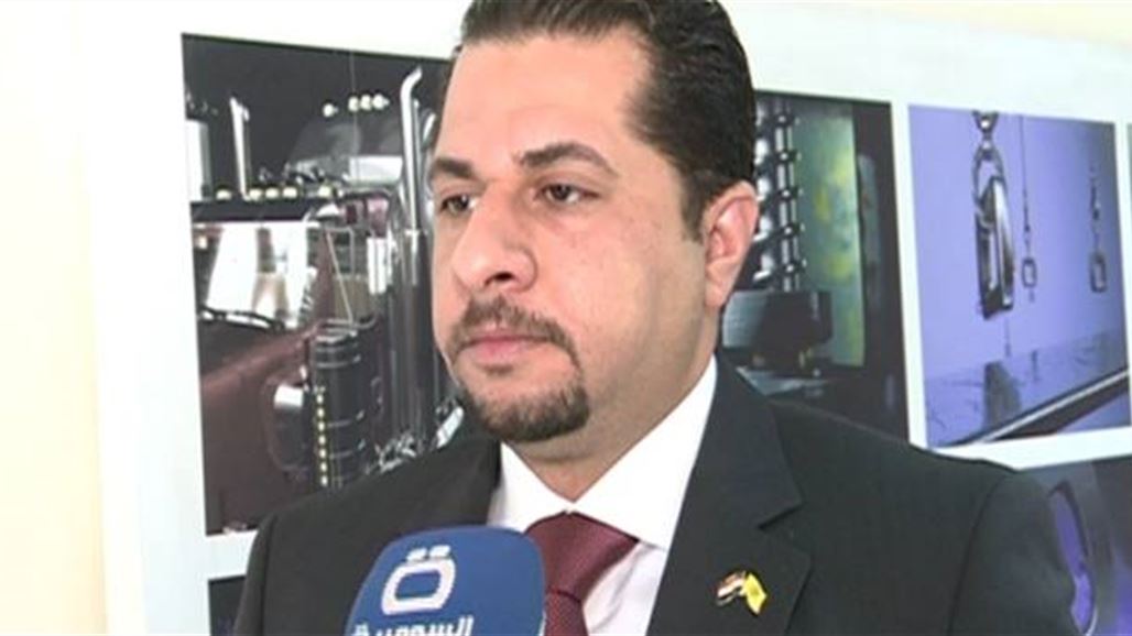 Leader of the Supreme Council-State law failed to achieve majority government