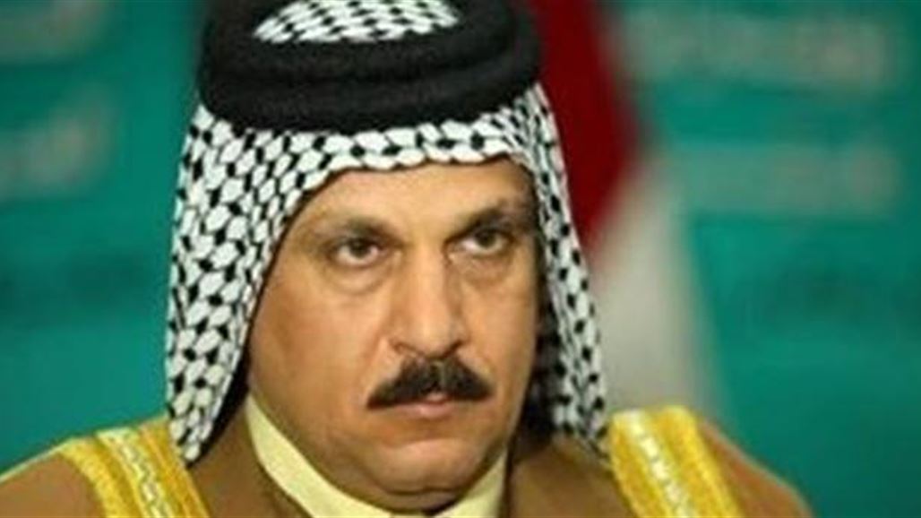 Deputy for the rule of law-the current year budget probably will never see the light