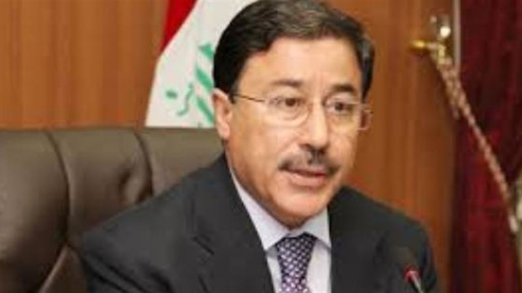 Governor of the Central Bank for Alsumaria News - the budget will be sent to parliament during the next two days
