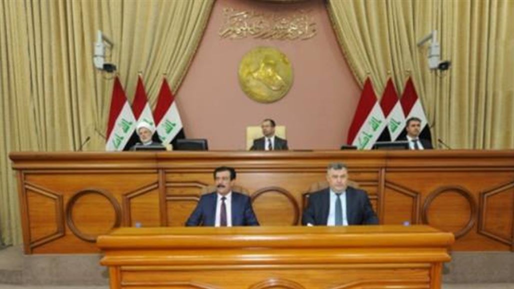 Member of the parliamentary finance - the budget will begin the end of next weeks 125 trillion dinars