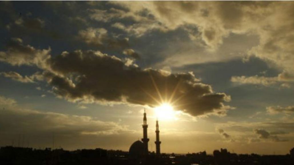 توقيت صلاة الفجر عكار لبنان