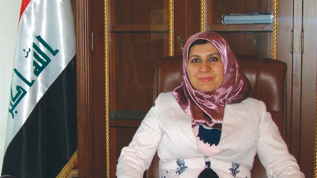 Deputy - the work of private banks in Iraq primitive and limited to auction
