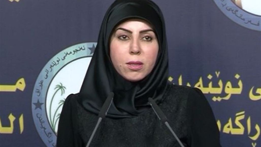 نهلة الهبابي تكشف عن "قانون نافذ" يتيح للعراقي الزواج من فئة معينة دون الحاجة لموافقة الزوجة الأولى