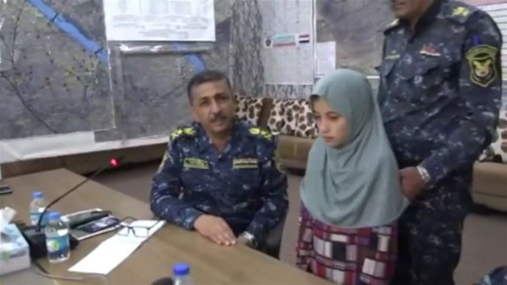 حسين قائدي يهاجم القوات العراقية ويقول انها لم تحرر أي ايزيدي على الاطلاق