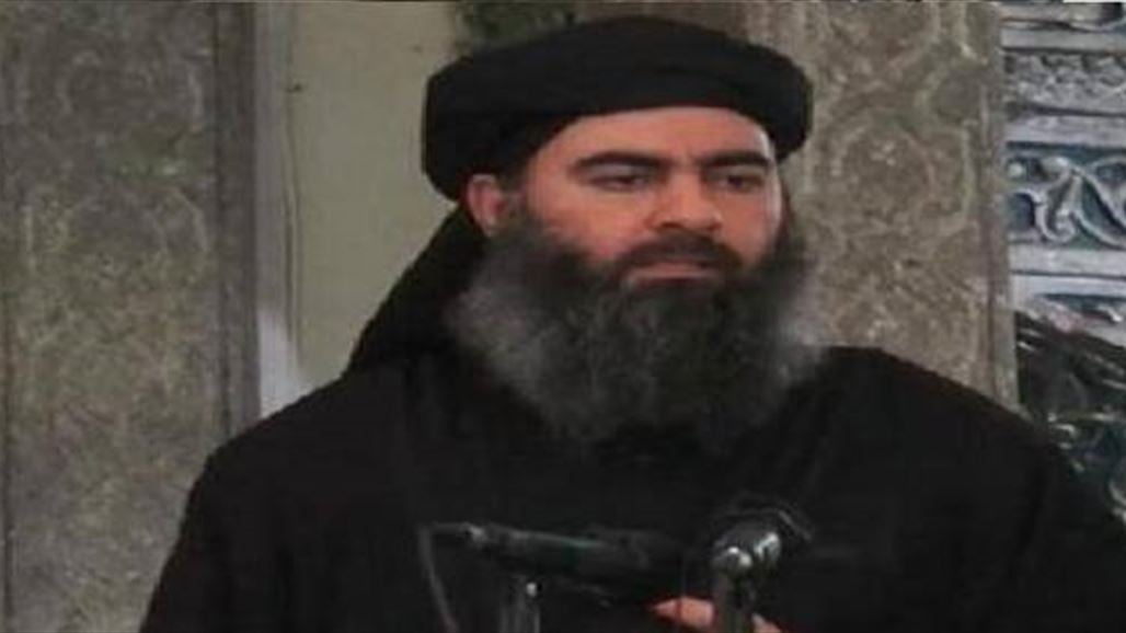 A senior US official - I have not seen evidence of the killing of al-Baghdadi