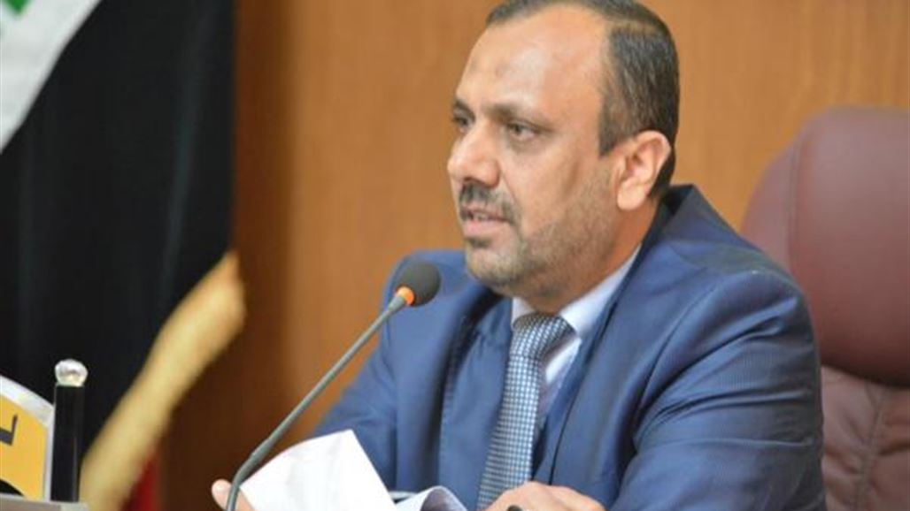 محافظ النجف يصدر بيانا هاما حول قضية اعتقال نجله تاجر المخدرات جواد لؤي الياسري