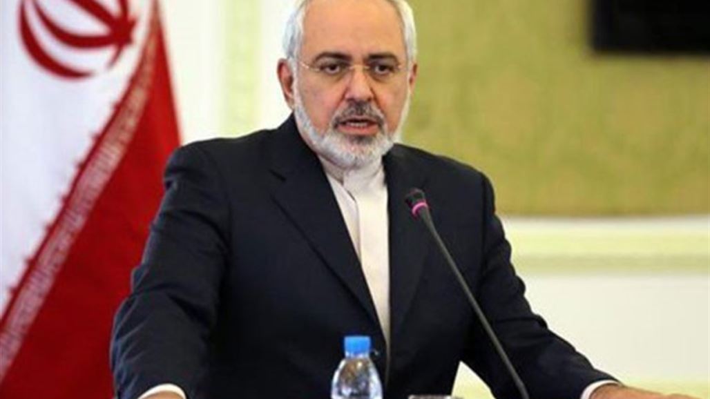  Zarif accuses America and Saudi Arabia of arming, "urging" and presenting two facts NB-227918-636525446932227661