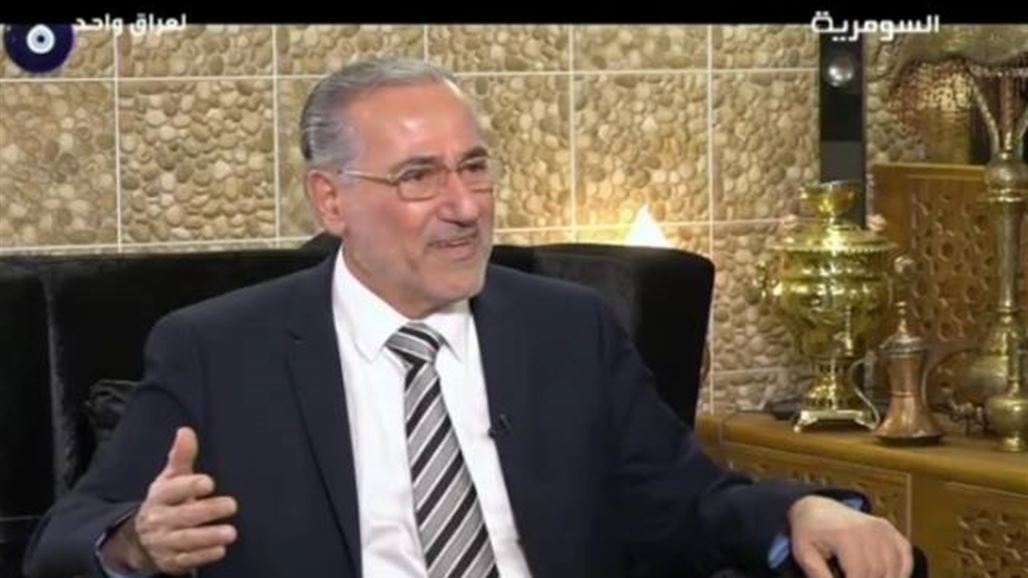 Al-Rubaie: Maliki's fortunes more than Abadi and I expect the next prime minister from outside the parliament NB-228071-636526763864242933