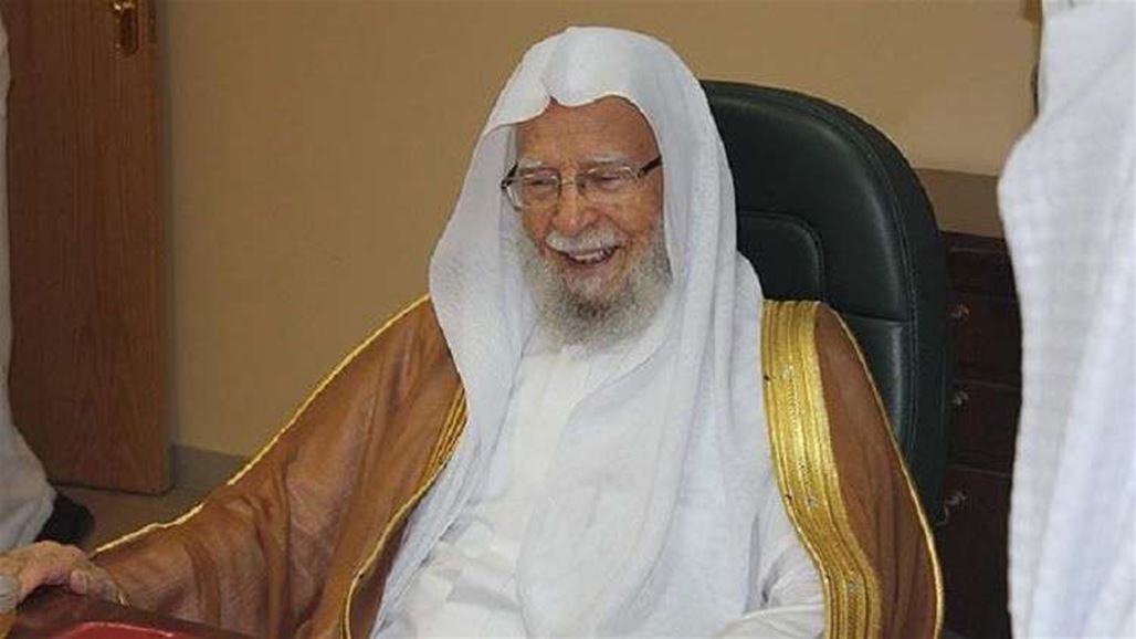 Saudi Arabia mocks calls for internationalization of the two holy mosques, Friday, February 9, NB-229070-636537531246275638