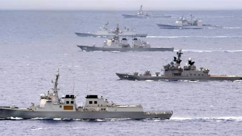 Russian naval commander: Our nuclear submarine march will carry out tasks in the waters of the oppo NB-230696-636555223601972573
