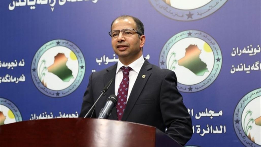 بالفيديو.. الجبوري: عالجنا مطالب كردستان في موازنة 2018
