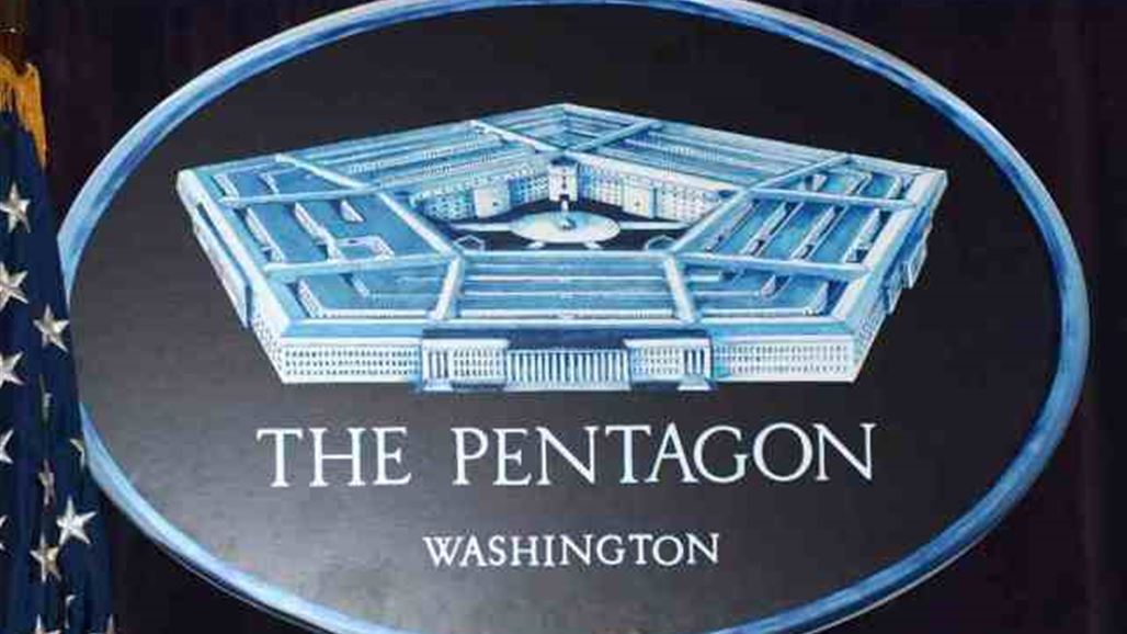 Pentagon: Military operations of the international coalition against Damascus in Syria may be prolon NB-231040-636559214640665241