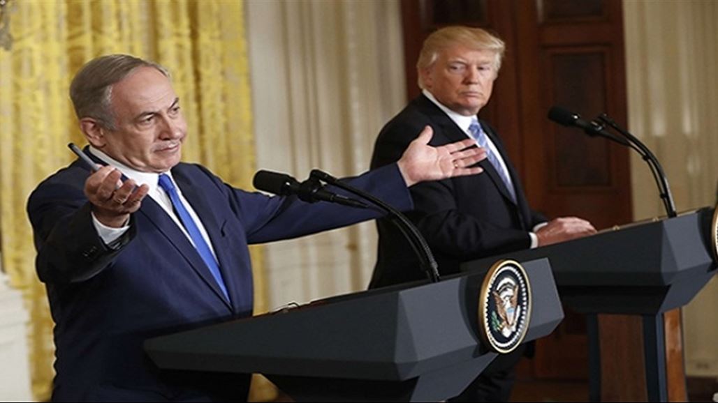  Trump will not attend the opening of the US Embassy in Jerusalem  NB-232867-636578108283211759