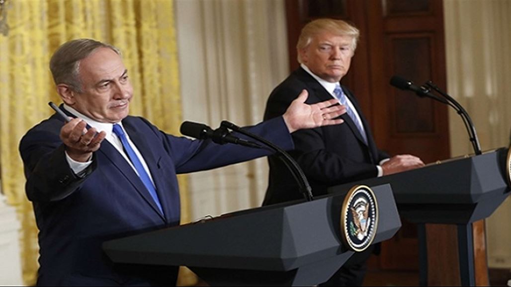 Trump will not attend the opening of the US Embassy in Jerusalem NB-232867-636578108283211759