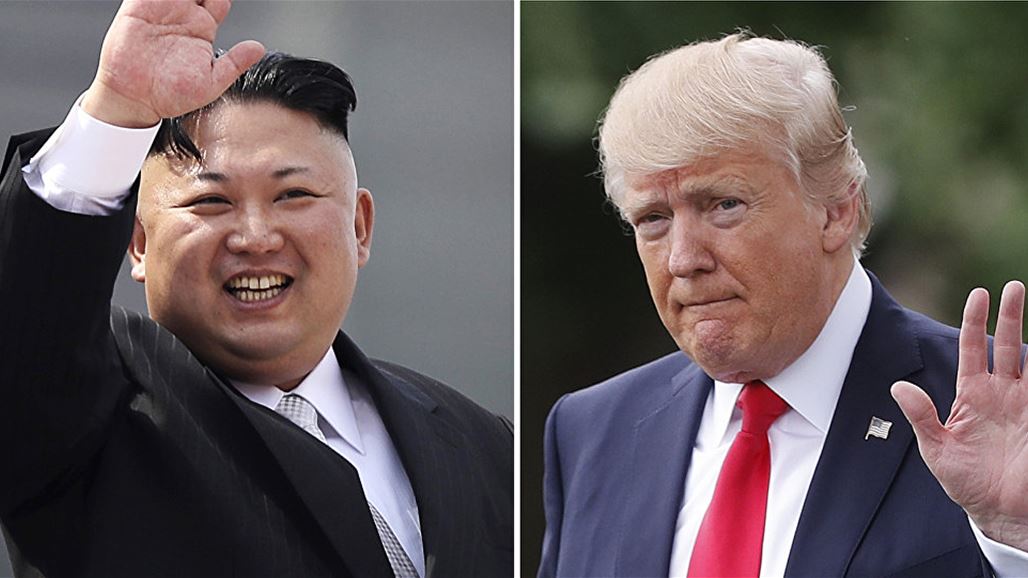 News of a summit involving the two Koreas, the United States, Japan and Russia NB-232953-636578989135503988