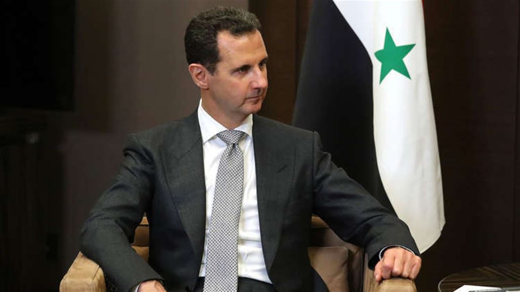 Bin Salman ruled out the departure of Bashar al-Assad from power NB-233112-636580750166159848