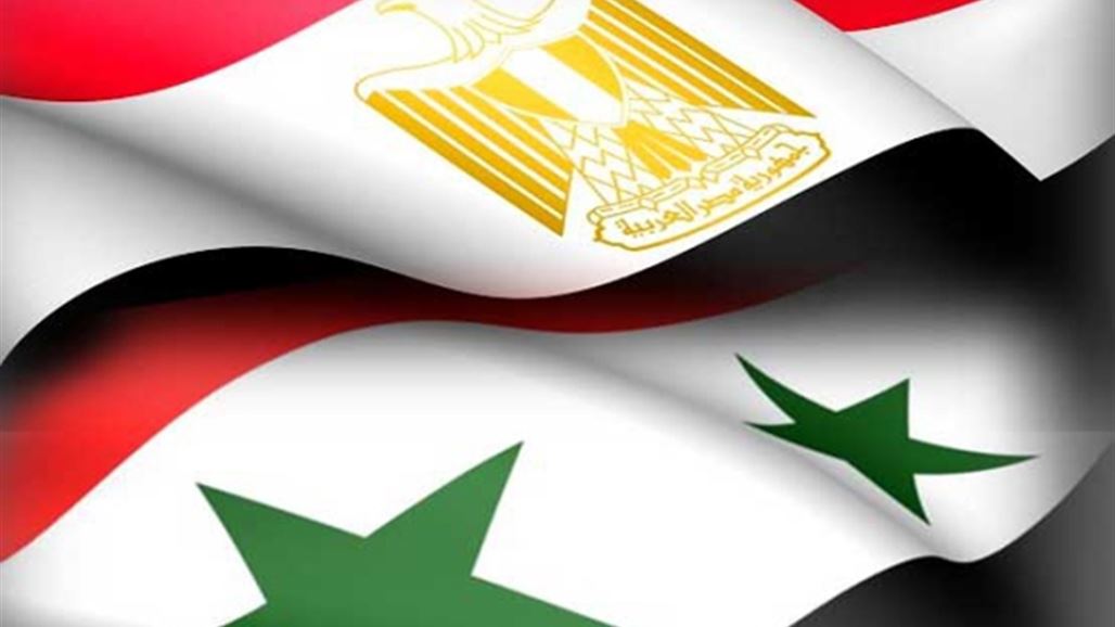The Egyptian Chambers of Commerce: A prospective meeting of companies participating in the reconstruction of Iraq NB-233119-636580783646977226
