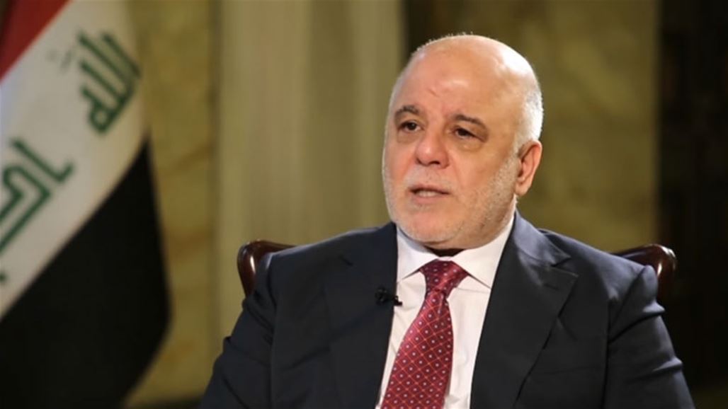 Abadi issues order to accelerate the provision of basic service needs in Baghdad and the provinces NB-233178-636581221250405894